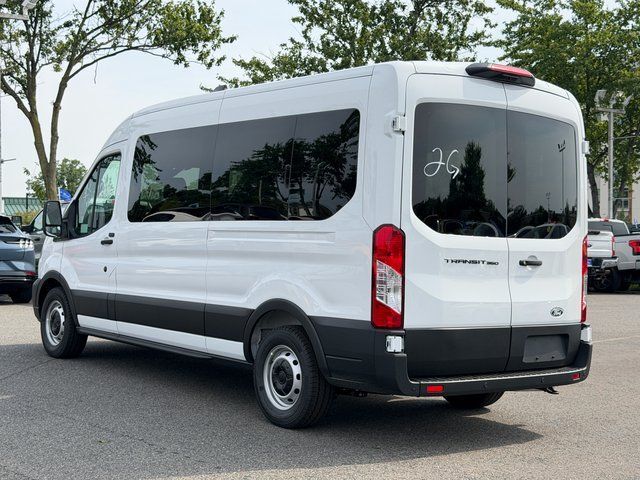 2026 Ford Transit-350 XL Springfield VA