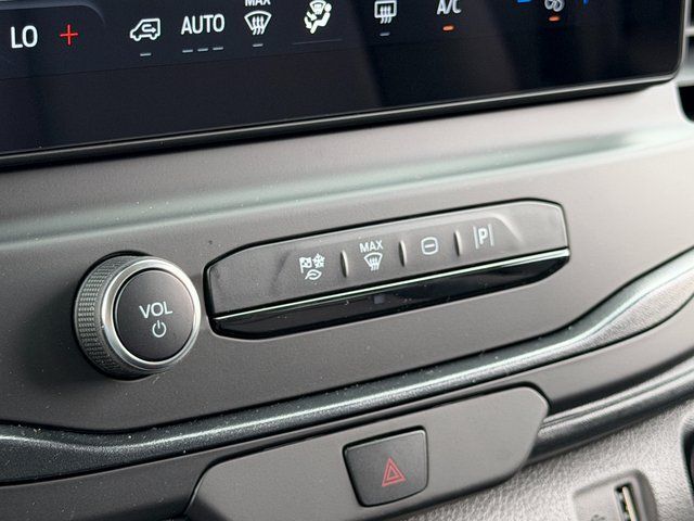 2026 Ford Transit-350 XL Springfield VA