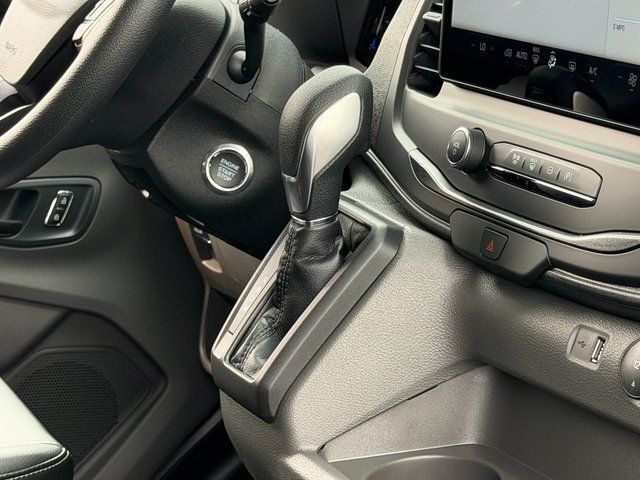 2026 Ford Transit-350 XL Springfield VA
