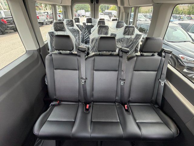 2026 Ford Transit-350 XL Springfield VA