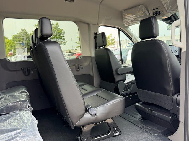 2026 Ford Transit-350 XL Springfield VA