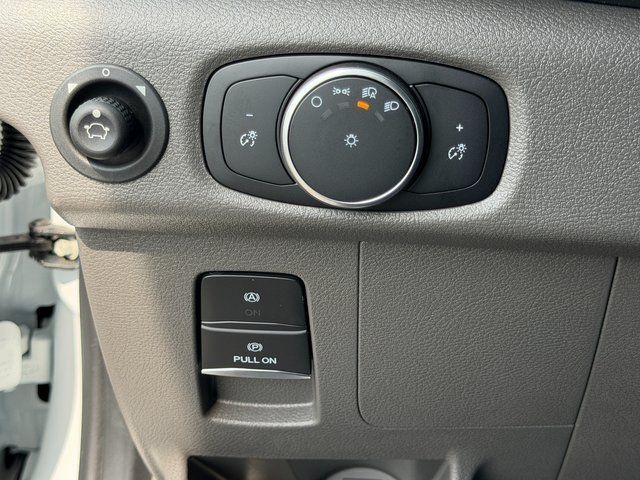 2026 Ford Transit-350 XL Springfield VA