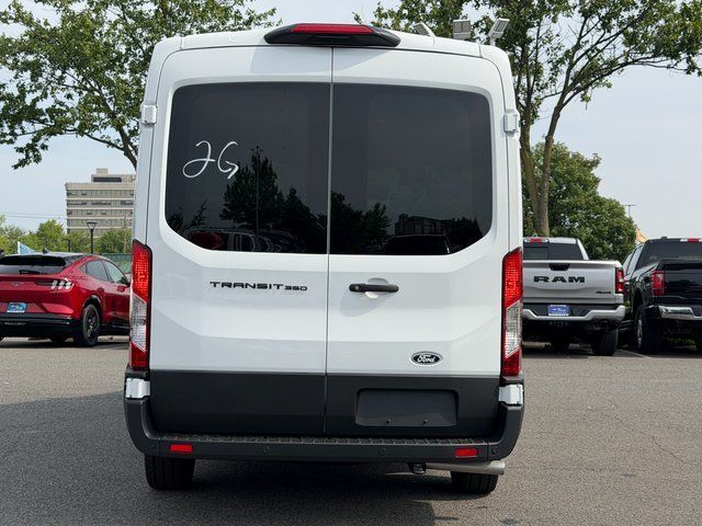 2026 Ford Transit-350 XL Springfield VA