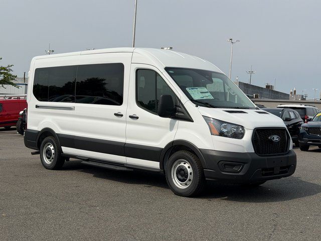 2026 Ford Transit-350 XL