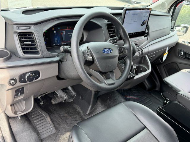 2026 Ford Transit-350 XL Springfield VA