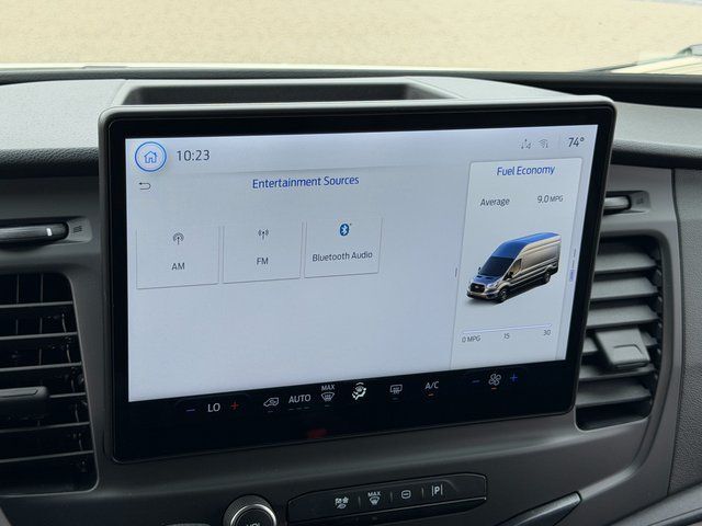 2026 Ford Transit-350 XL Springfield VA