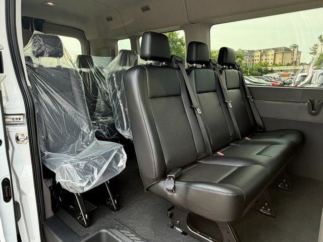 2026 Ford Transit-350 XL Springfield VA