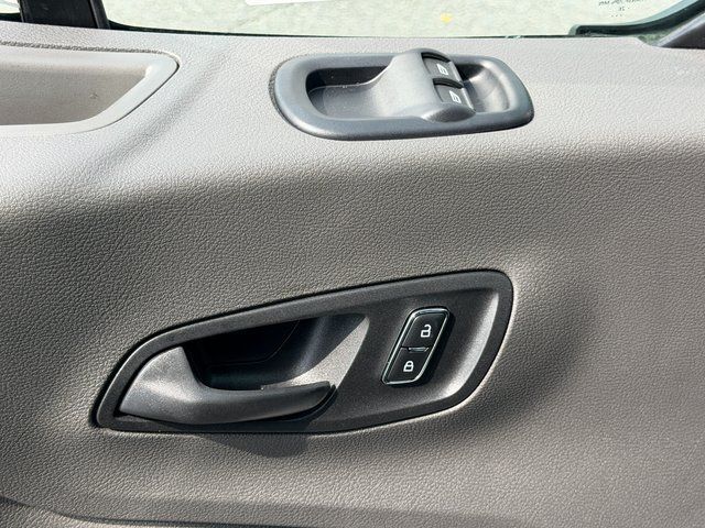 2026 Ford Transit-350 XL Springfield VA