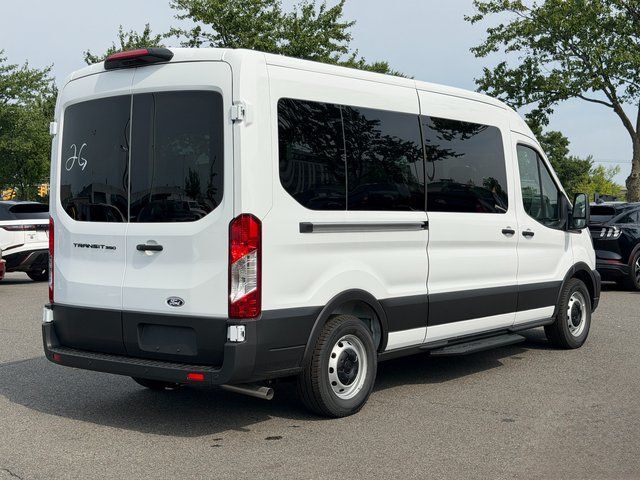 2026 Ford Transit-350 XL Springfield VA
