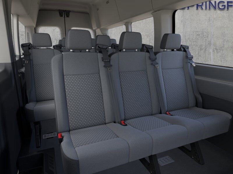 2026 Ford Transit-350 XL Springfield VA