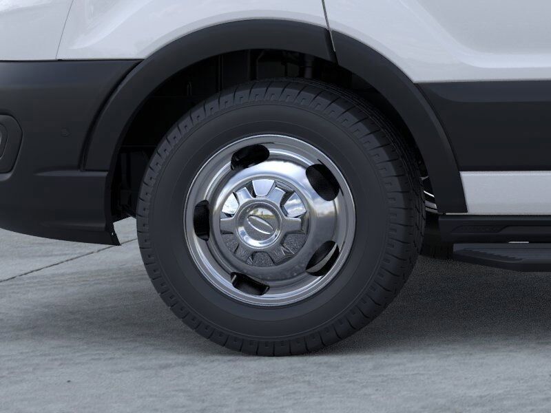 2026 Ford Transit-350 XL Springfield VA