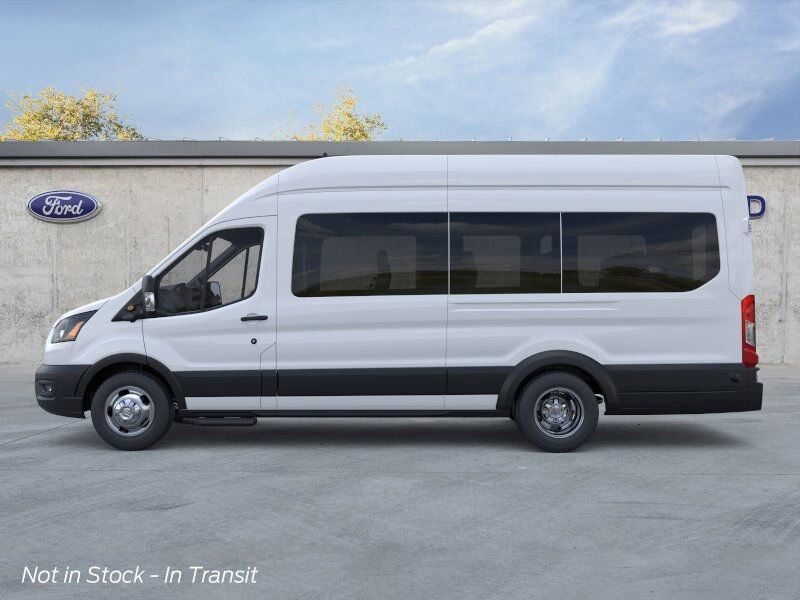 2026 Ford Transit-350 XL Springfield VA