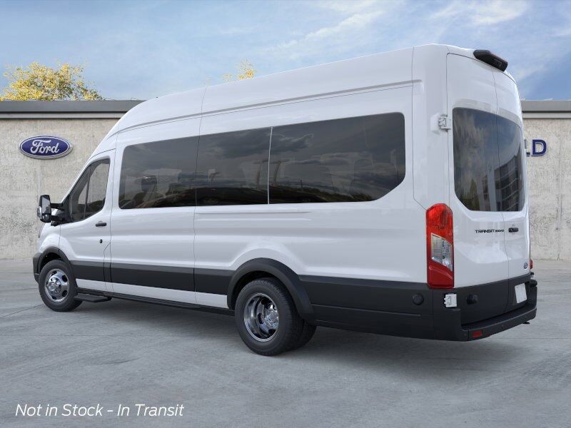 2026 Ford Transit-350 XL Springfield VA