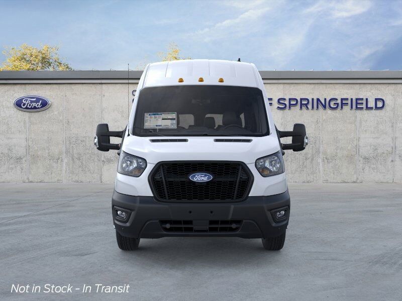 2026 Ford Transit-350 XL Springfield VA