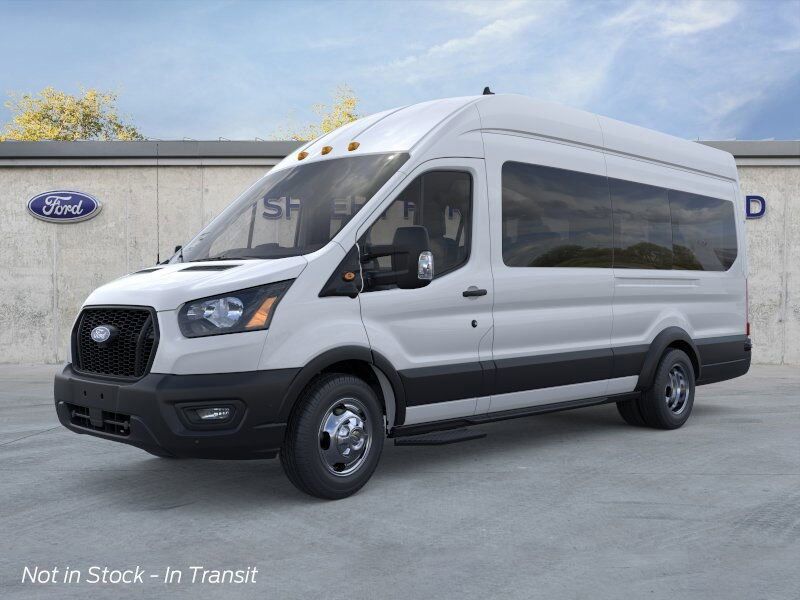 2026 Ford Transit-350 XL Springfield VA