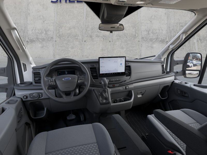 2026 Ford Transit-350 XL Springfield VA