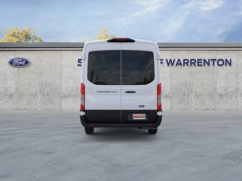 2026 Ford Transit-350 XL Warrenton VA