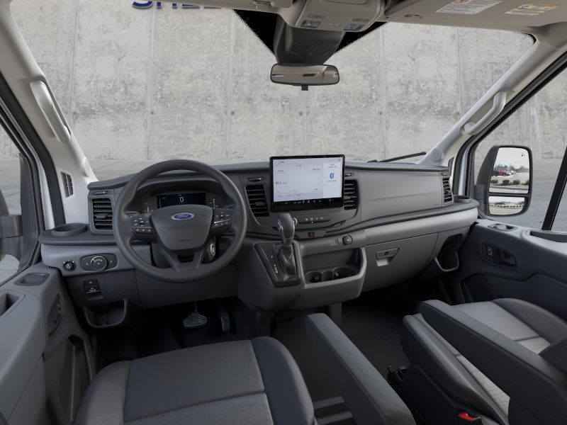 2026 Ford Transit-350 XL Warrenton VA