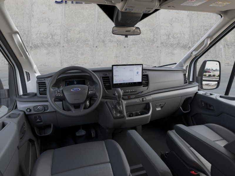2026 Ford Transit-350 XL Warrenton VA