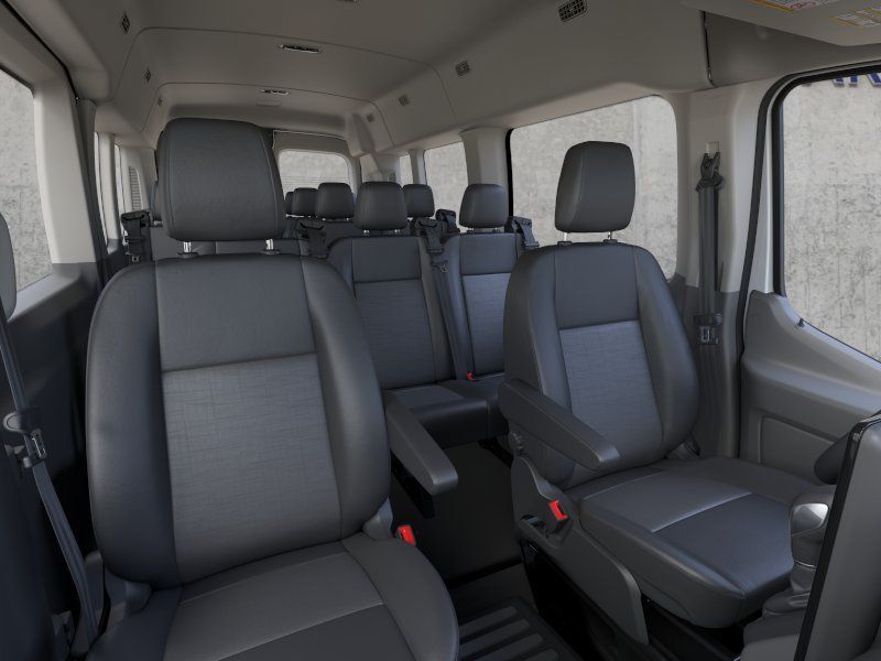 2026 Ford Transit-350 XL Warrenton VA