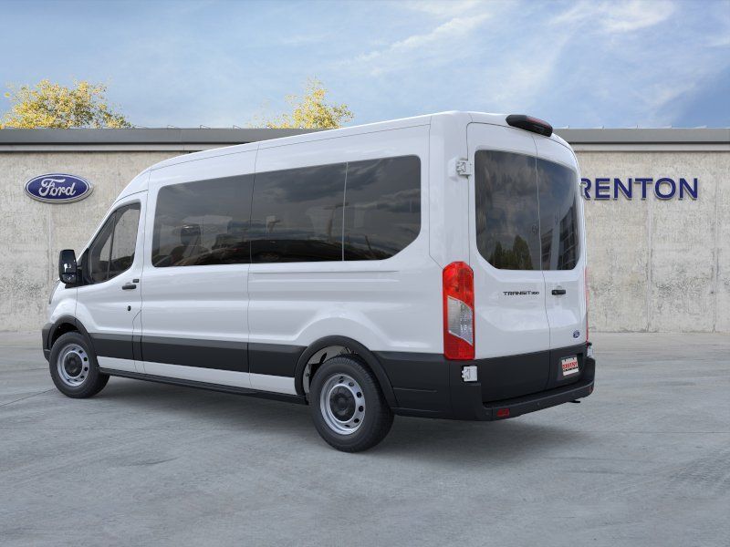 2026 Ford Transit-350 XL Warrenton VA