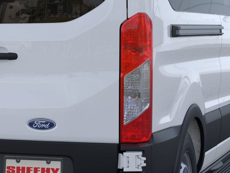 2026 Ford Transit-350 XL Warrenton VA