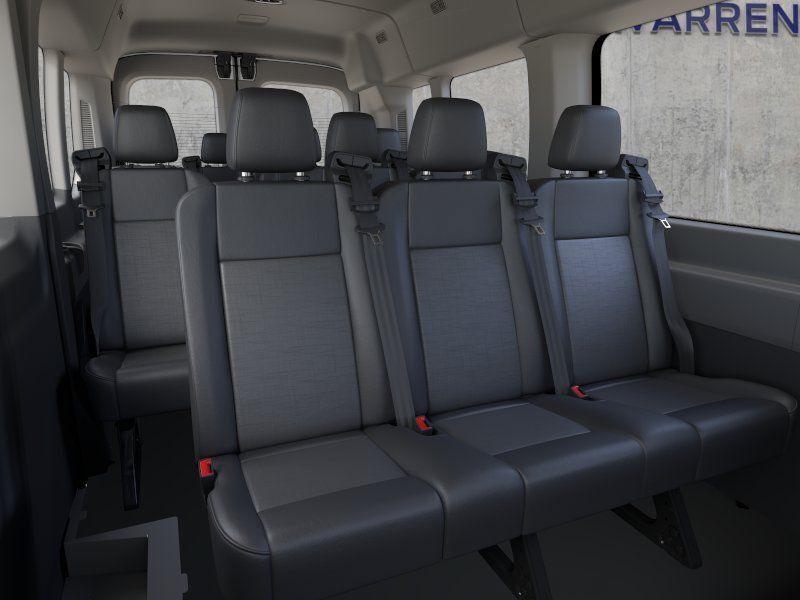 2026 Ford Transit-350 XL Warrenton VA