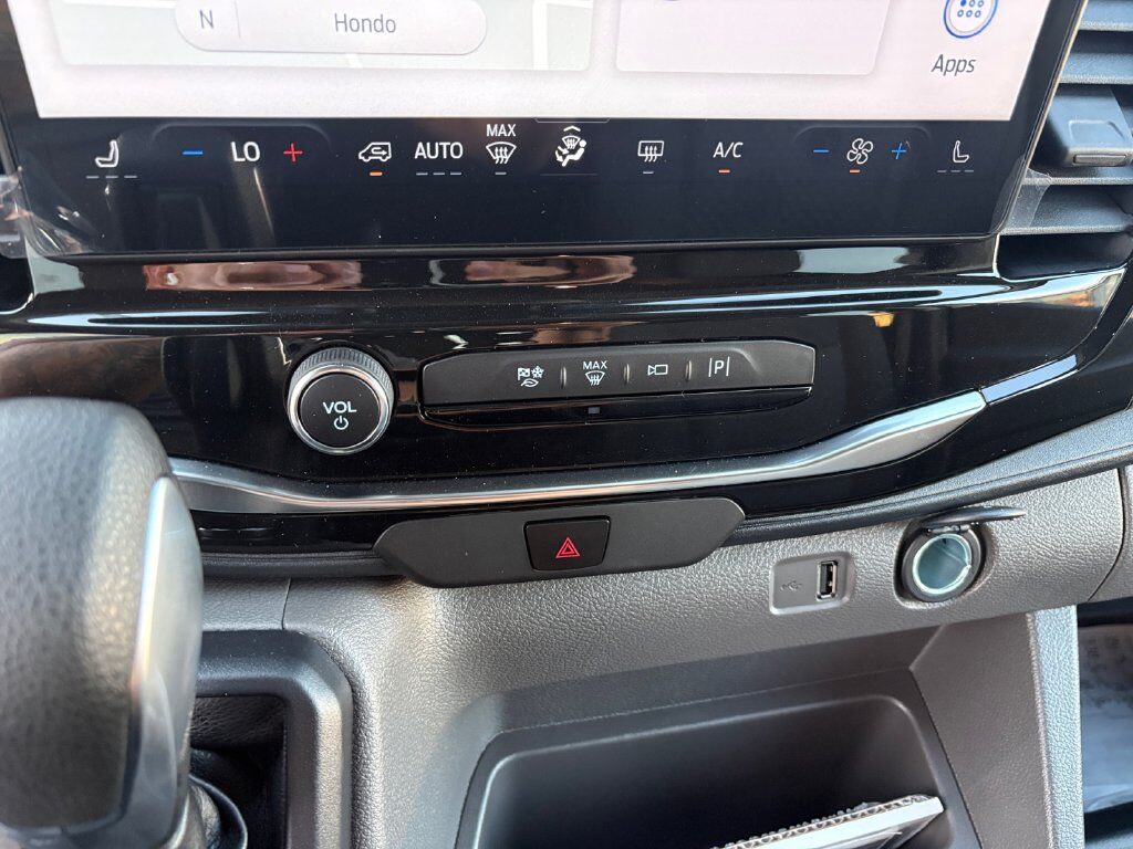 2026 Ford Transit-350 XLT Hondo TX