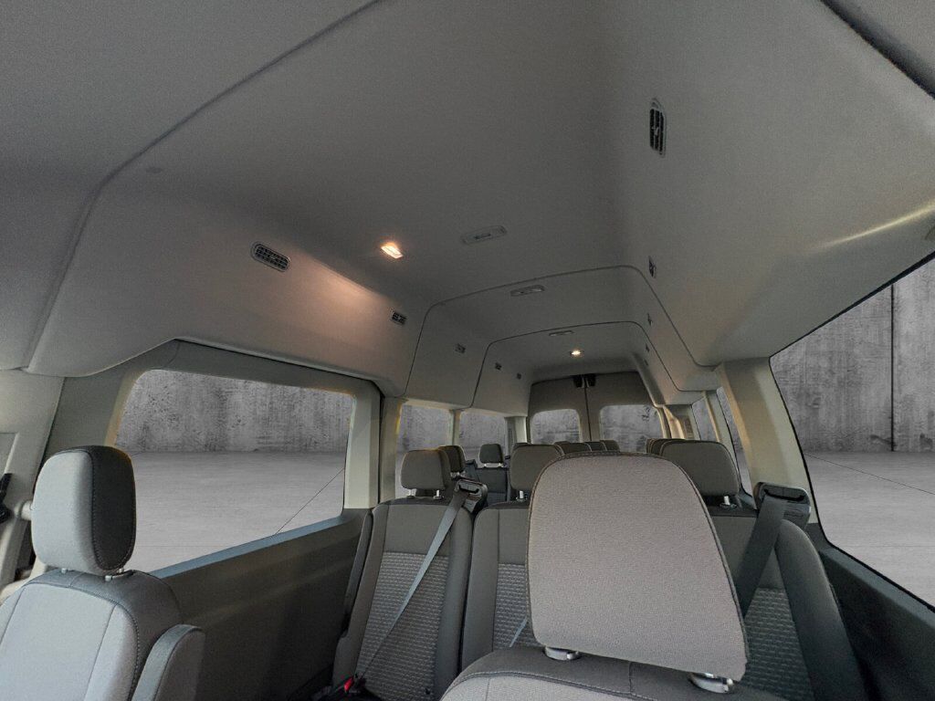 2026 Ford Transit-350 XLT Hondo TX