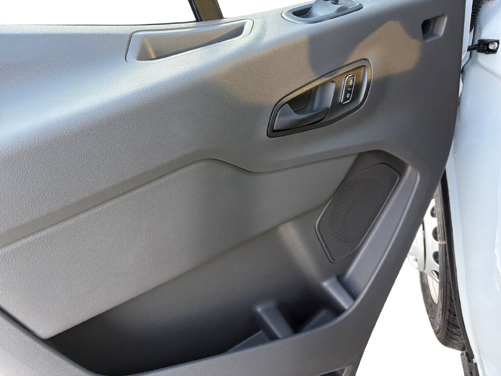 2026 Ford Transit-350 XLT Hondo TX