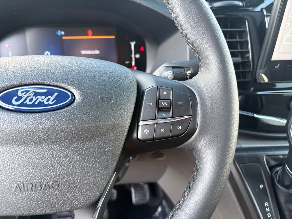 2026 Ford Transit-350 XLT Hondo TX