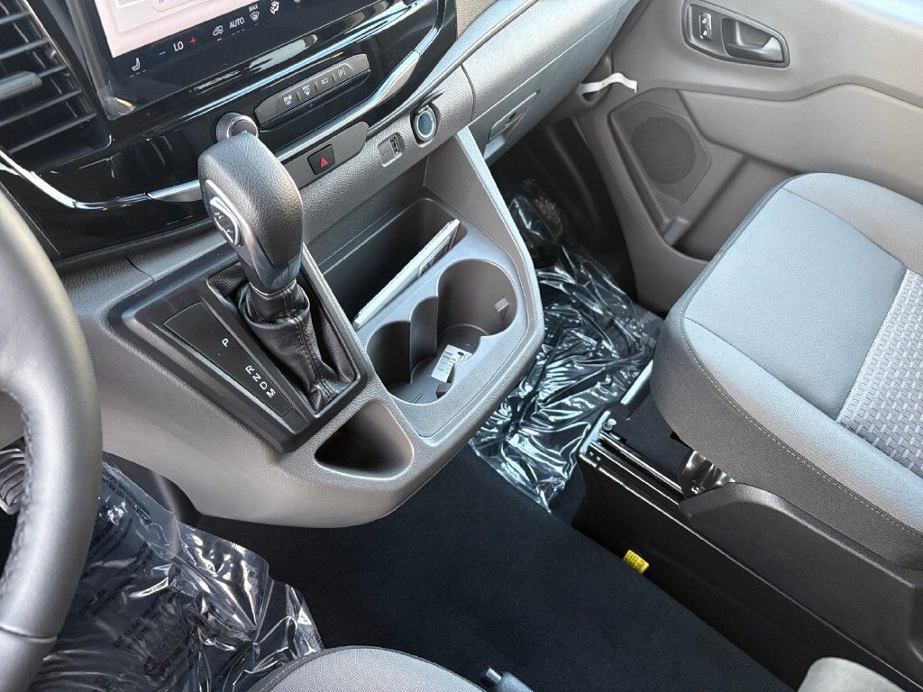 2026 Ford Transit-350 XLT Hondo TX