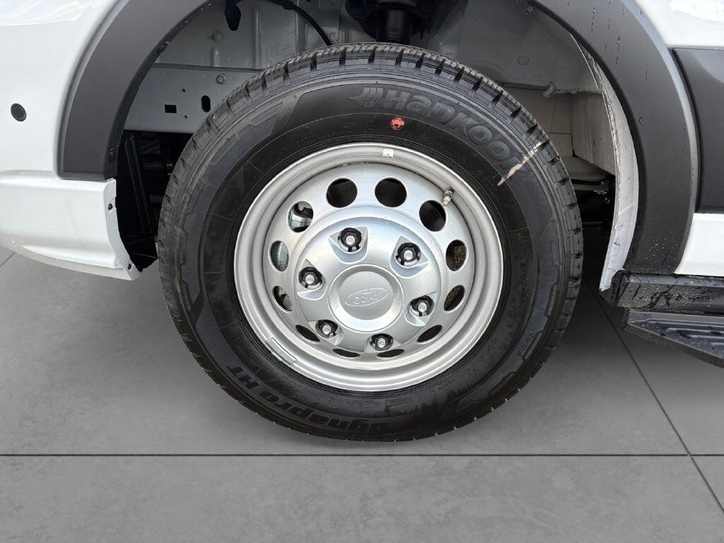 2026 Ford Transit-350 XLT Hondo TX