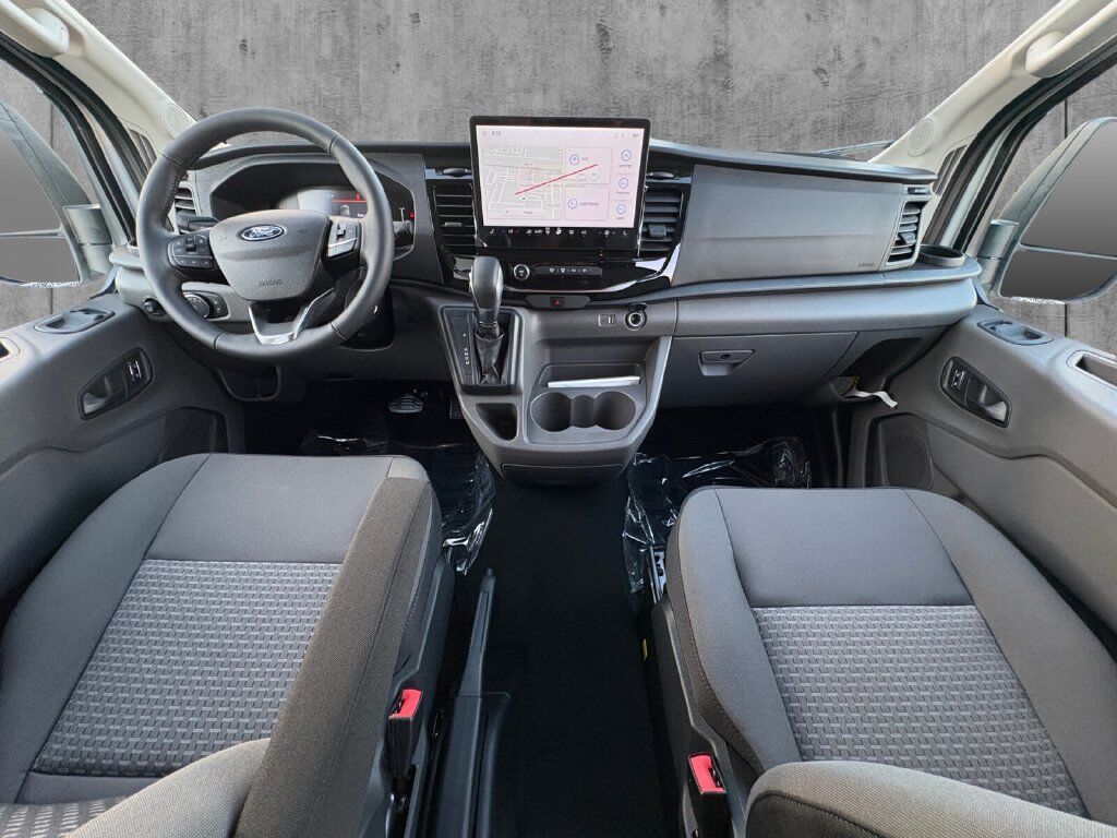 2026 Ford Transit-350 XLT Hondo TX