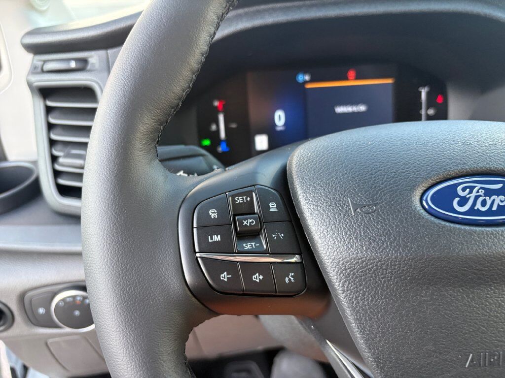 2026 Ford Transit-350 XLT Hondo TX