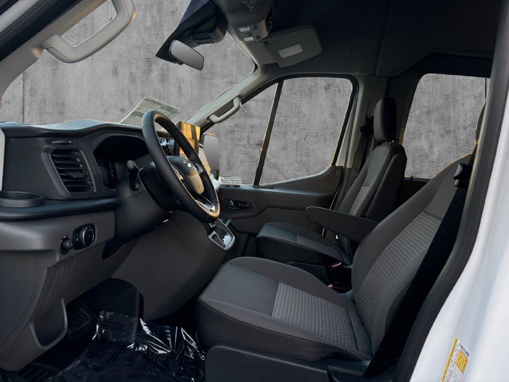 2026 Ford Transit-350 XLT Hondo TX