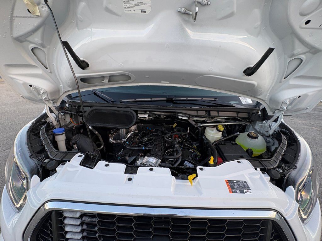 2026 Ford Transit-350 XLT Hondo TX