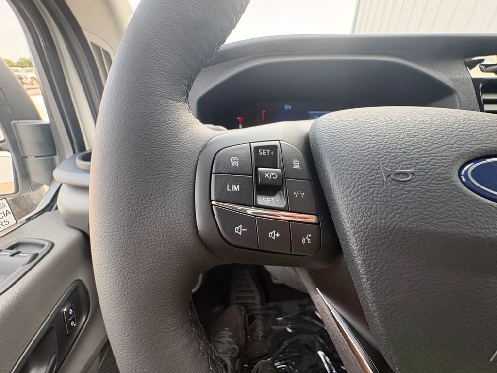2026 Ford Transit-350 XLT Hondo TX