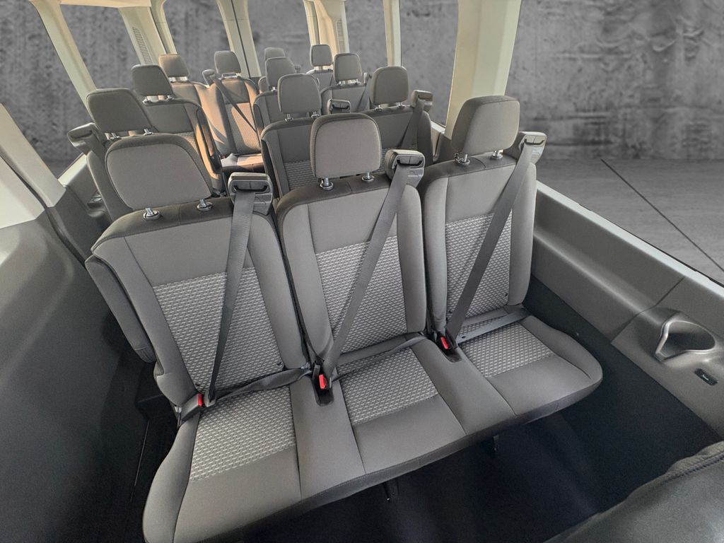 2026 Ford Transit-350 XLT Hondo TX