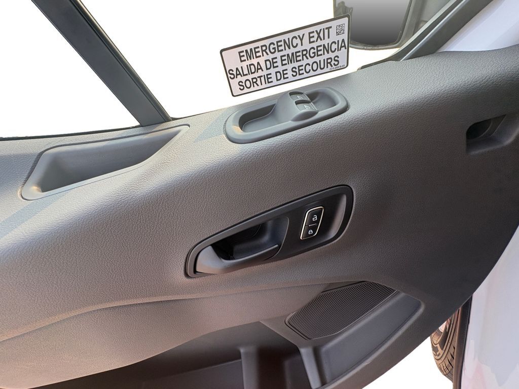 2026 Ford Transit-350 XLT Hondo TX