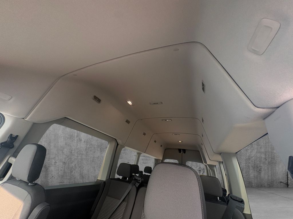 2026 Ford Transit-350 XLT Hondo TX