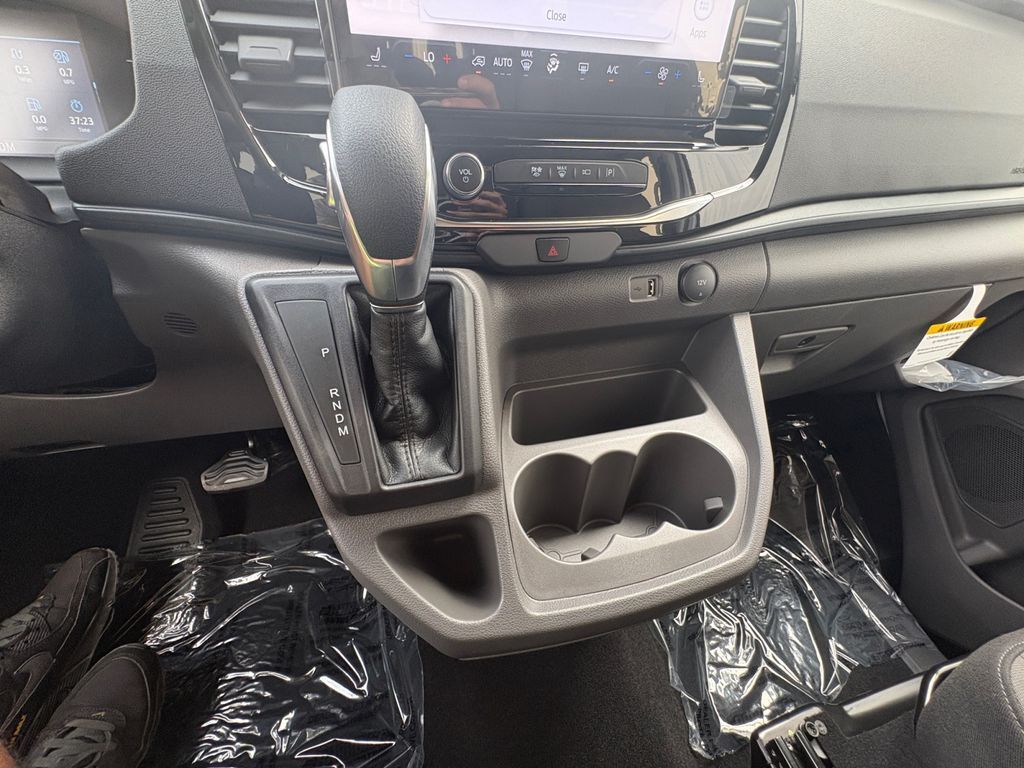 2026 Ford Transit-350 XLT Hondo TX
