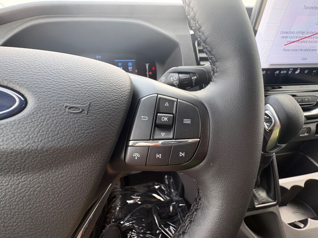 2026 Ford Transit-350 XLT Hondo TX