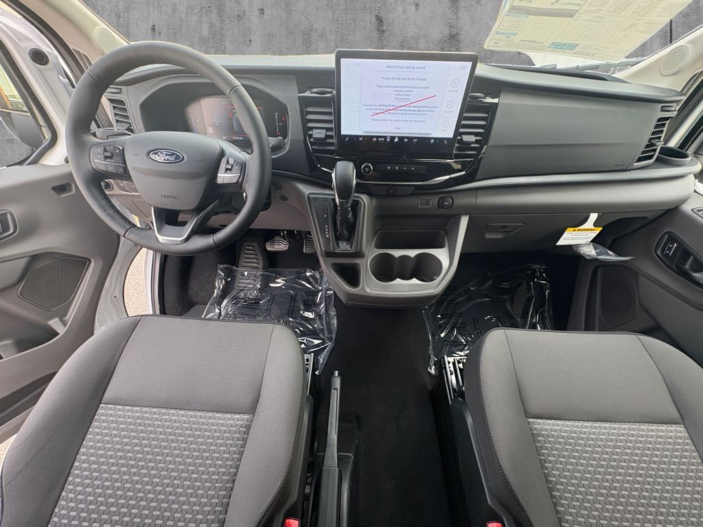 2026 Ford Transit-350 XLT Hondo TX