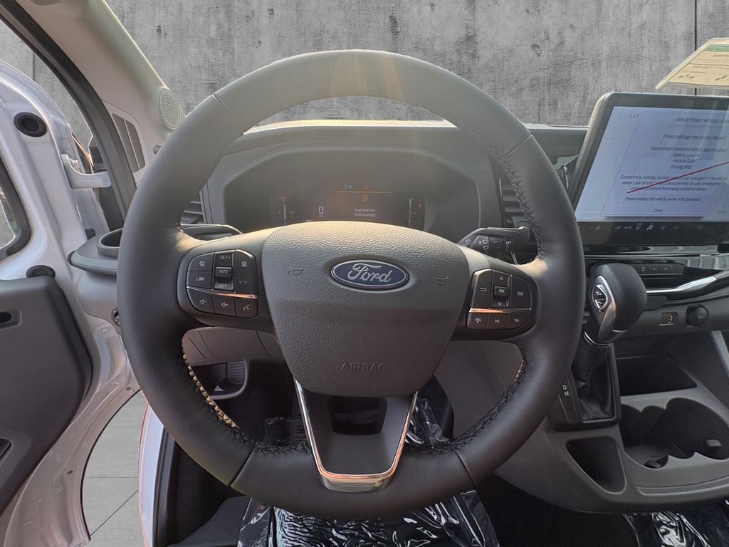 2026 Ford Transit-350 XLT Hondo TX