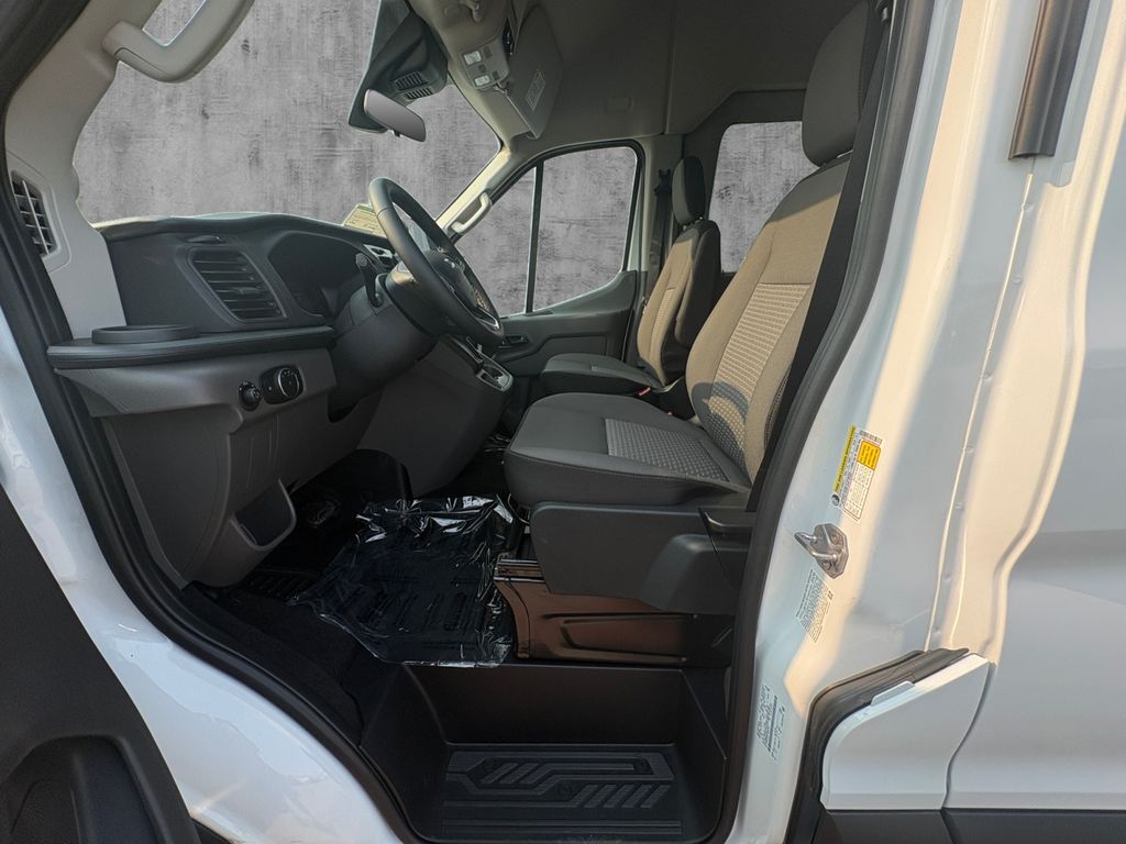 2026 Ford Transit-350 XLT Hondo TX