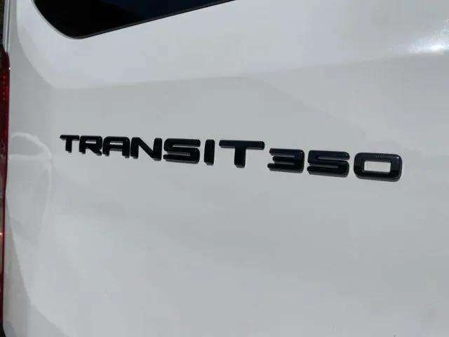 2026 Ford Transit-350 XLT 15 Passenger Dallas TX