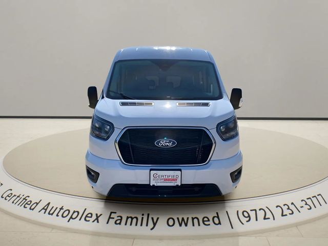 2026 Ford Transit-350 XLT 15 Passenger Dallas TX