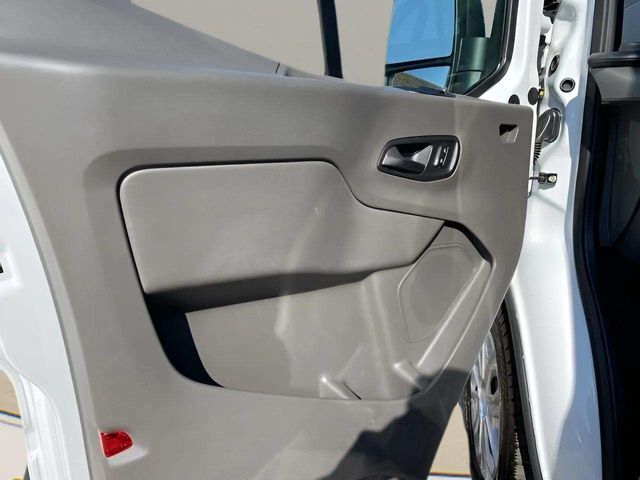 2026 Ford Transit-350 XLT 15 Passenger Dallas TX