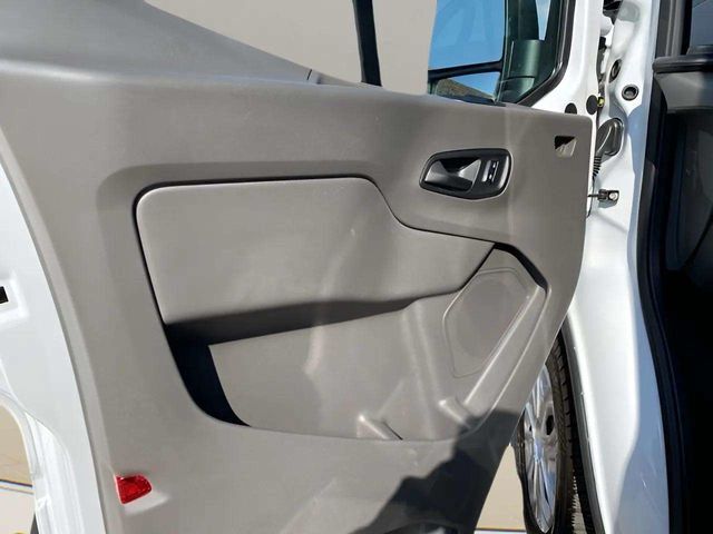 2026 Ford Transit-350 XLT 15 Passenger Dallas TX